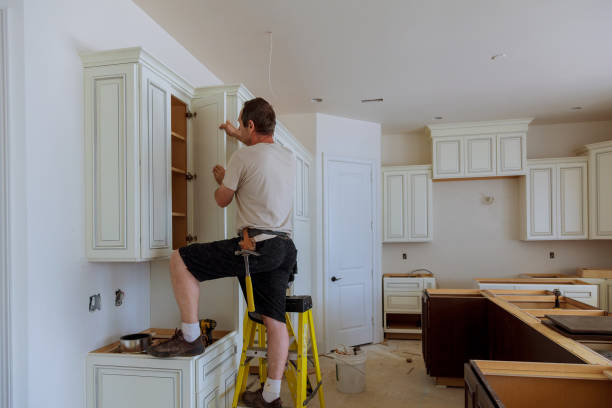 Licensed Backsplash Installation service in Galesville, MD - Remodeling Of Kitchen