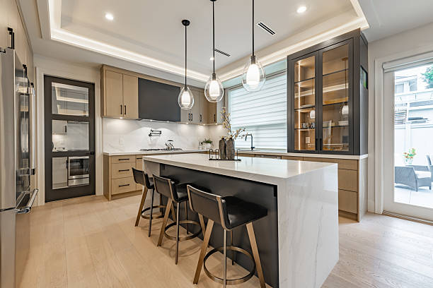 Trusted Backsplash Installation service in Galesville, MD - Remodeling Of Kitchen